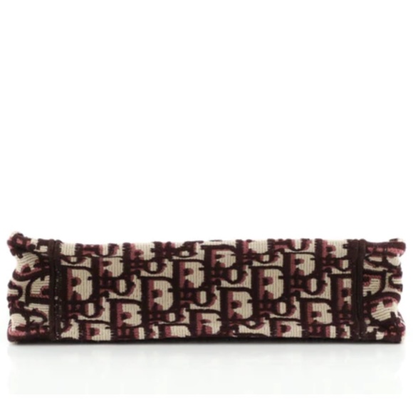 Christian Dior | Handbag | Book Tote Oblique Canvas Mini - Picture 4 of 12